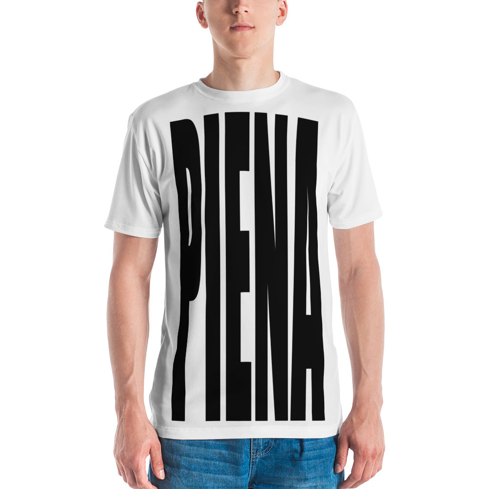 PIENA® Megalogo Tee – Piena Official