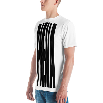 PIENA® Megalogo Tee