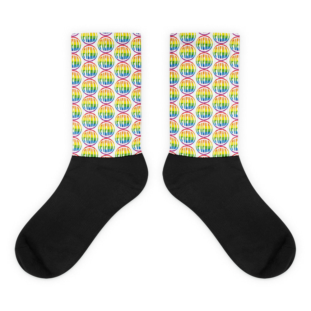 Piena® Pride Socks