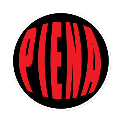 Piena® Adesivo