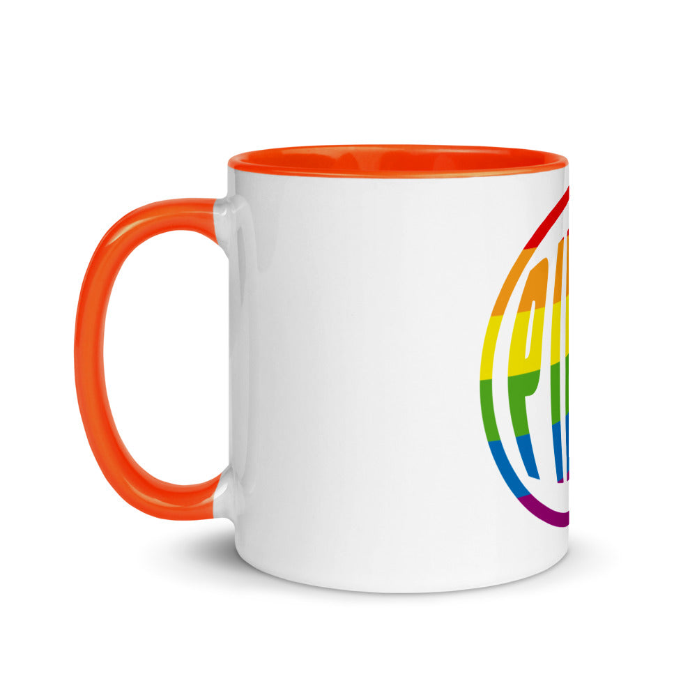 Piena® Pride Mug
