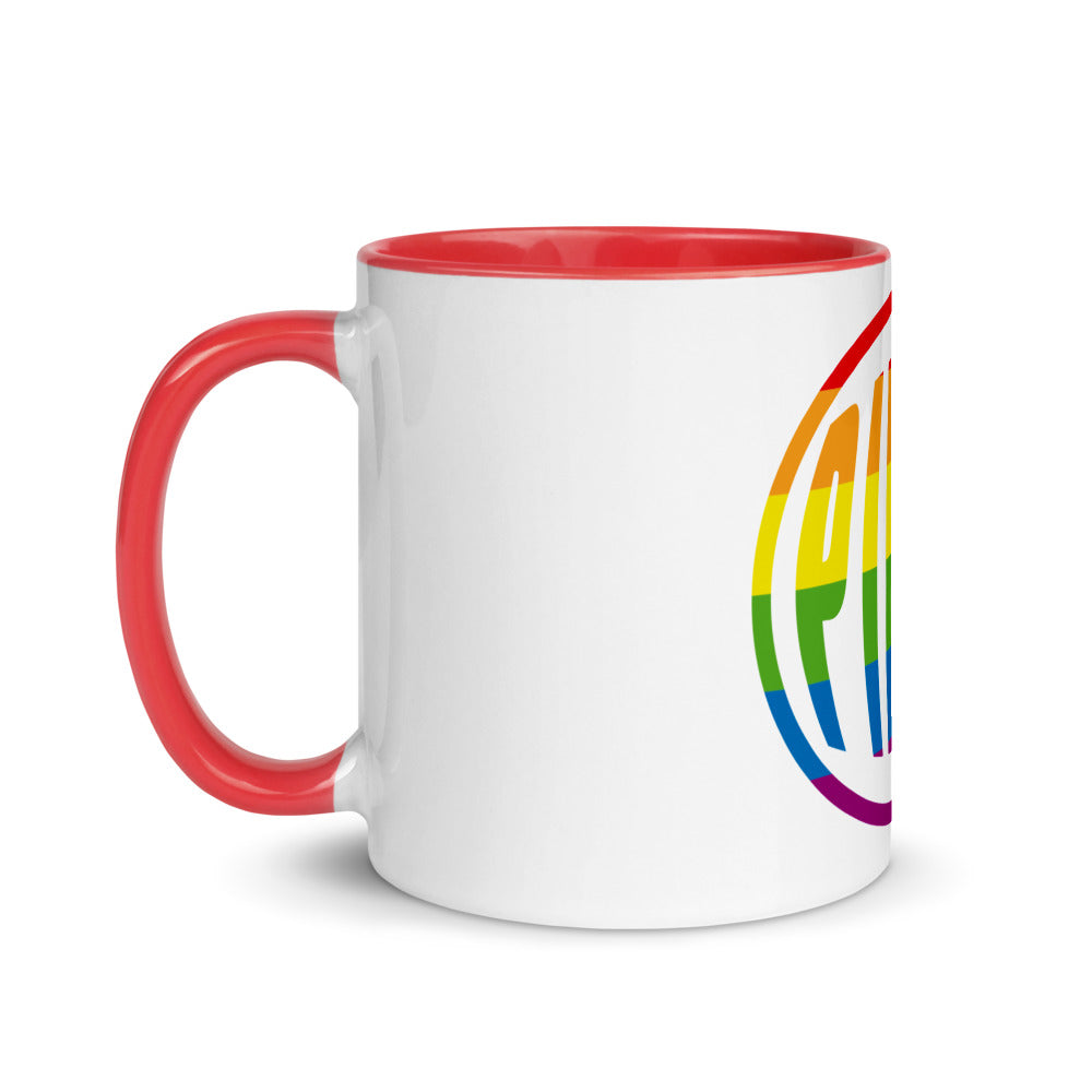 Piena® Pride Mug